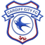 Cardiff crest