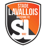 Laval crest