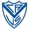 Velez Sarsfield crest