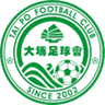 Wofoo Tai Po crest
