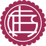 Lanus crest