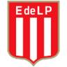 Estudiantes L.P. crest