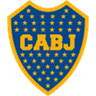 Boca Juniors crest