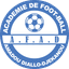 AFAD crest