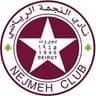 Al Nejmeh crest