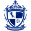 Be Forward Wanderers crest