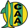Aldosivi crest