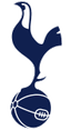 Tottenham crest