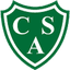 Sarmiento Junin crest