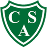 Sarmiento Junin crest