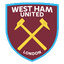 West Ham crest