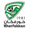 Khorfakkan crest