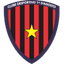 1º de Agosto crest