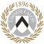 Udinese crest