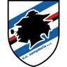 Sampdoria crest