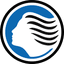 Atalanta crest