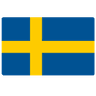 Sweden crest