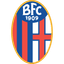 Bologna crest