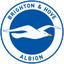 Brighton crest
