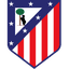 Atletico Madrid crest