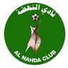 Al-Nahda crest