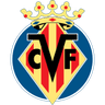 Villarreal crest
