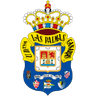 Las Palmas crest