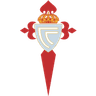 Celta Vigo crest
