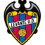 Levante crest