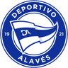 Alaves crest