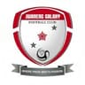 Galaxy crest