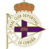 Deportivo La Coruna crest