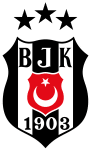 Beşiktaş crest