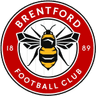 Brentford crest