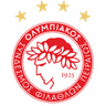 Olympiakos Piraeus crest