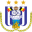 Anderlecht crest