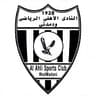 Al Ahli Wad Medani crest