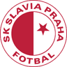Slavia Praha crest