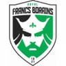 Francs Borains crest