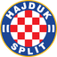 HNK Hajduk Split crest