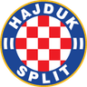 HNK Hajduk Split crest