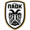 PAOK crest