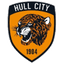 Hull City crest