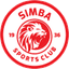Simba crest