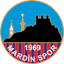 Mardin 1969 crest