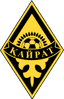 Kairat Almaty crest
