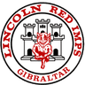 Lincoln Red Imps FC crest