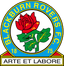 Blackburn crest