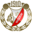 Widzew Łódź crest
