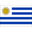 Uruguay crest